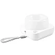 Lumina de noapte LED RGB Bluetooth cu control prin aplicatie Lumina de noapte LED RGB Bluetooth cu control prin aplicatie