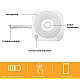 Lumina de noapte LED RGB Bluetooth cu control prin aplicatie Lumina de noapte LED RGB Bluetooth cu control prin aplicatie