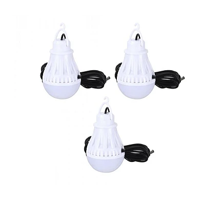 Kit solar pentru iluminare LED JA2009 cu 3 becuri si panou solar Kit solar pentru iluminare LED JA2009 cu 3 becuri si panou solar
