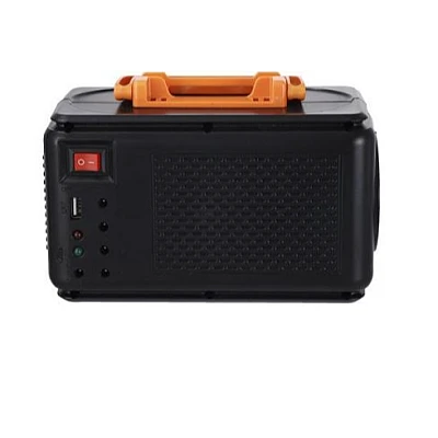 Kit solar pentru iluminare LED JA2009 cu 3 becuri si panou solar Kit solar pentru iluminare LED JA2009 cu 3 becuri si panou solar