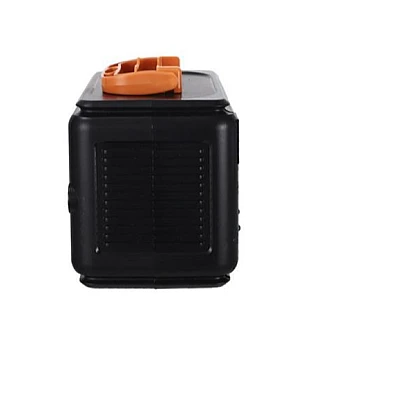 Kit solar pentru iluminare LED JA2009 cu 3 becuri si panou solar Kit solar pentru iluminare LED JA2009 cu 3 becuri si panou solar