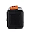 Kit solar pentru iluminare LED JA2009 cu 3 becuri si panou solar Kit solar pentru iluminare LED JA2009 cu 3 becuri si panou solar