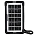 Kit solar pentru iluminare LED JA2009 cu 3 becuri si panou solar Kit solar pentru iluminare LED JA2009 cu 3 becuri si panou solar