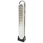 Lampa de lucru LED portabila 60W cu baterie 2400 mAH GD 6860
