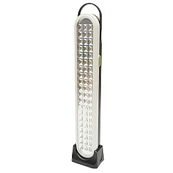 Lampa de lucru LED portabila 60W cu baterie 2400 mAH GD 6860