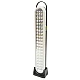 Lampa de lucru LED portabila 60W cu baterie 2400 mAH GD 6860 Lampa de lucru LED portabila 60W cu baterie 2400 mAH GD 6860