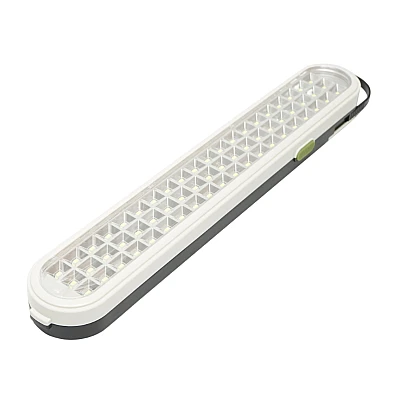 Lampa de lucru LED portabila 60W cu baterie 2400 mAH GD 6860 Lampa de lucru LED portabila 60W cu baterie 2400 mAH GD 6860