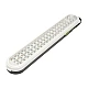 Lampa de lucru LED portabila 60W cu baterie 2400 mAH GD 6860 Lampa de lucru LED portabila 60W cu baterie 2400 mAH GD 6860