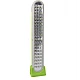 Lampa de lucru LED portabila 60W cu baterie 2400 mAH GD 6860 Lampa de lucru LED portabila 60W cu baterie 2400 mAH GD 6860