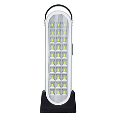 Lampa de lucru LED portabila 30W GD 6830S