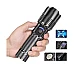 Lanterna LED RLW-308 18W zoom USB powerbank acumulator Lanterna LED RLW-308 18W zoom USB powerbank acumulator