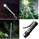 Lanterna LED RLW-308 18W zoom USB powerbank acumulator Lanterna LED RLW-308 18W zoom USB powerbank acumulator