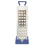 Lampa de lucru portabila LED 30W cu baterie 1500 mAH GD 6930S