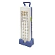 Lampa de lucru portabila LED 30W cu baterie 1500 mAH GD 6930S Lampa de lucru portabila LED 30W cu baterie 1500 mAH GD 6930S