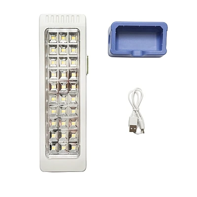 Lampa de lucru portabila LED 30W cu baterie 1500 mAH GD 6930S Lampa de lucru portabila LED 30W cu baterie 1500 mAH GD 6930S