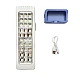Lampa de lucru portabila LED 30W cu baterie 1500 mAH GD 6930S Lampa de lucru portabila LED 30W cu baterie 1500 mAH GD 6930S