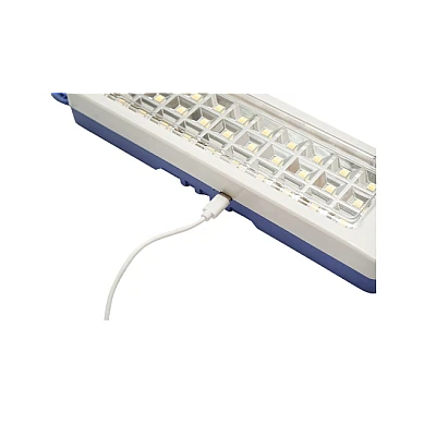 Lampa de lucru portabila LED 30W cu baterie 1500 mAH GD 6930S Lampa de lucru portabila LED 30W cu baterie 1500 mAH GD 6930S