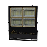 Proiector auto 4 casete DC 12V 120W 288 LED CC1908 