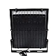 Proiector auto 4 casete DC 12V 120W 288 LED CC1908 Proiector auto 4 casete DC 12V 120W 288 LED CC1908