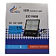 Proiector auto 4 casete DC 12V 120W 288 LED CC1908 Proiector auto 4 casete DC 12V 120W 288 LED CC1908