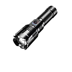 Lanterna LED RLW-308 18W zoom USB powerbank acumulator