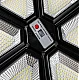 Lampa solara stradala 990 LED putere 1000W cu telecomanda ROTUNDA Lampa solara stradala 990 LED putere 1000W cu telecomanda ROTUNDA