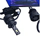 Becuri cu Led H7, Canbus, A7PRO, 350W, 6000K, 35000 lm Becuri cu Led H7, Canbus, A7PRO, 350W, 6000K, 35000 lm