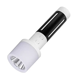 Lanterna multifunctionala LED CH-23036 acumulator USB