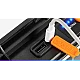 Proiector solar cu LED uri de mare putere si functie Power Bank W877 3 Proiector solar cu LED uri de mare putere si functie Power Bank W877 3