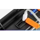 Proiector solar cu LED uri de mare putere si functie Power Bank W877 3