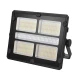 Proiector solar cu LED uri de mare putere si functie Power Bank W877 3
