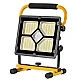 Proiector solar cu LED uri de mare putere si functie Power Bank W877 1 cu 5 casete Proiector solar cu LED uri de mare putere si functie Power Bank W877 1 cu 5 casete