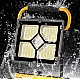 Proiector solar cu LED uri de mare putere si functie Power Bank W877 1 cu 5 casete Proiector solar cu LED uri de mare putere si functie Power Bank W877 1 cu 5 casete