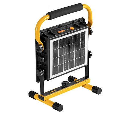 Proiector solar cu LED uri de mare putere si functie Power Bank W877 1 cu 5 casete Proiector solar cu LED uri de mare putere si functie Power Bank W877 1 cu 5 casete