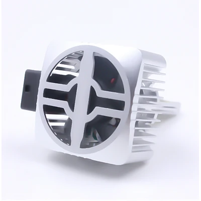 Set 2 becuri HID Xenon LED FL D1 S 70W 8600LM Set 2 becuri HID Xenon LED FL D1 S 70W 8600LM
