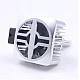 Set 2 becuri HID Xenon LED FL D1 S 70W 8600LM Set 2 becuri HID Xenon LED FL D1 S 70W 8600LM