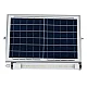 Corp Led de iluminat cu panou solar 100 W 54 LED Corp Led de iluminat cu panou solar 100 W 54 LED