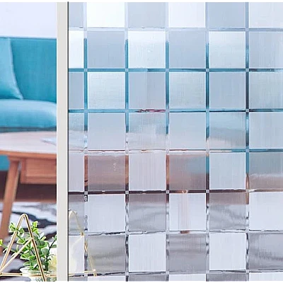 Folie decorativa pentru geam autoadeziva 45 x 300 cm model SAH Folie decorativa pentru geam autoadeziva 45 x 300 cm model SAH