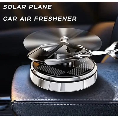 Odorizant Auto Cu Incarcare Solara Baza Antiderapanta Model Elicopter Odorizant Auto Cu Incarcare Solara Baza Antiderapanta Model Elicopter