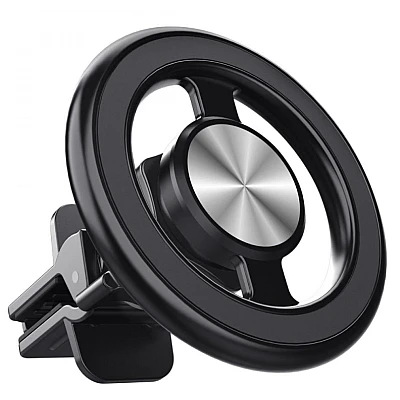 Suport telefon magnetic Andowl Q CX01 rotatie 360 pentru grila ventilatie Suport telefon magnetic Andowl Q CX01 rotatie 360 pentru grila ventilatie