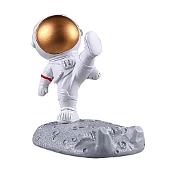 Suport creativ pentru telefon astronaut Spaceman