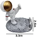 Suport creativ pentru telefon astronaut Spaceman Suport creativ pentru telefon astronaut Spaceman
