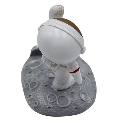 Suport creativ pentru telefon astronaut Spaceman Suport creativ pentru telefon astronaut Spaceman