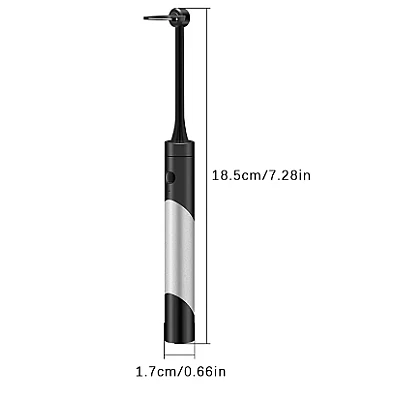 UB Dispozitiv pentru ata dentara NEGRU AH-23 UB Dispozitiv pentru ata dentara NEGRU AH-23