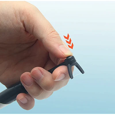 UB Dispozitiv pentru ata dentara NEGRU AH-23 UB Dispozitiv pentru ata dentara NEGRU AH-23