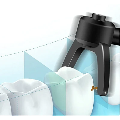 UB Dispozitiv pentru ata dentara NEGRU AH-23 UB Dispozitiv pentru ata dentara NEGRU AH-23