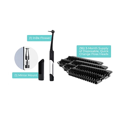 UB Dispozitiv pentru ata dentara NEGRU AH-23 UB Dispozitiv pentru ata dentara NEGRU AH-23
