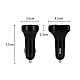 Modulator auto RD B320 cu functie BT FM Handsfree USB Modulator auto RD B320 cu functie BT FM Handsfree USB