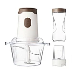 Blender si storcator multifunctional 3 in 1 Andowl Q T164 