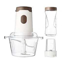 Blender si storcator multifunctional 3 in 1 Andowl Q T164 